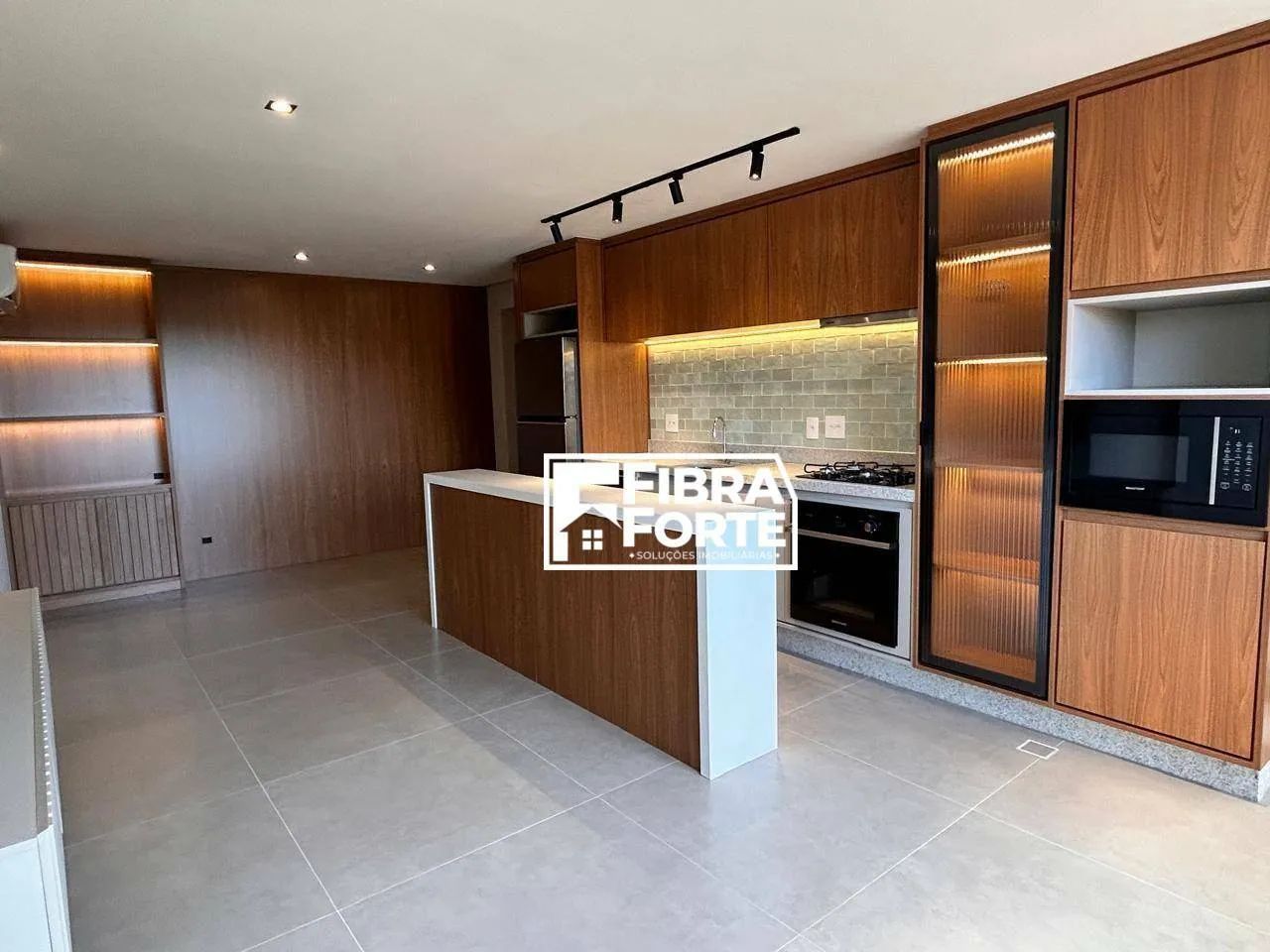 Apartamento para Locação no Edifício Halma 911  Nova Campinas - Foto 4