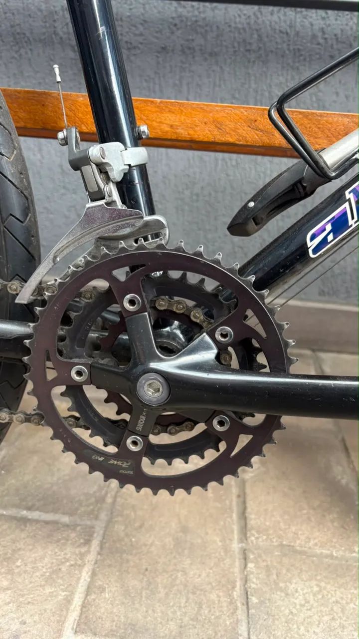 MTB Vintage GT Talera - Foto 2
