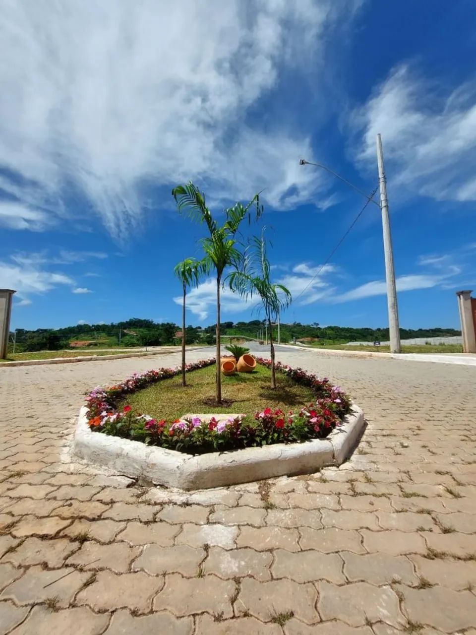 Excelente lote em Bom Despacho  - Foto 2