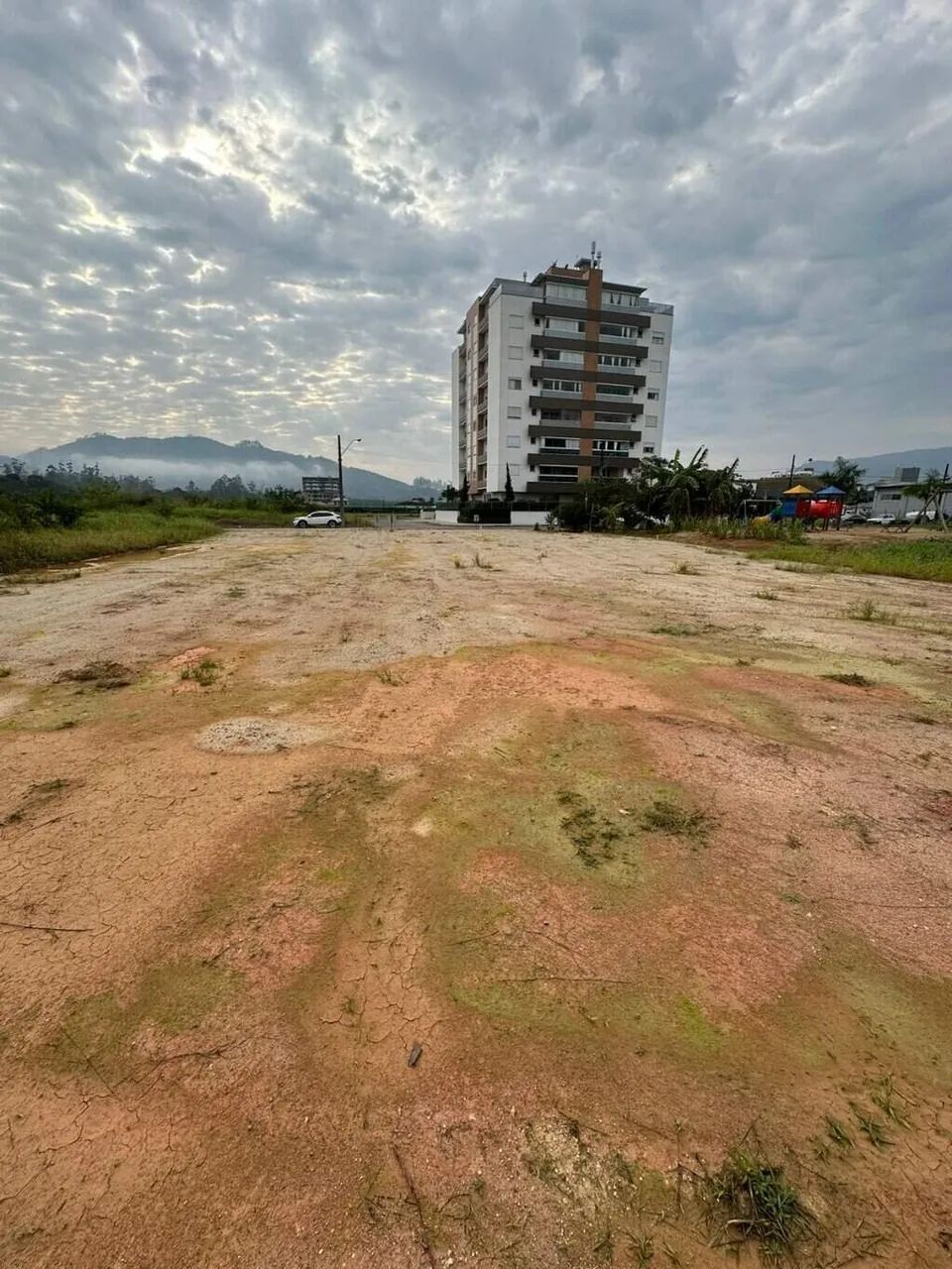 Terreno para venda, Centro, Antônio Carlos/SC. - Foto 4