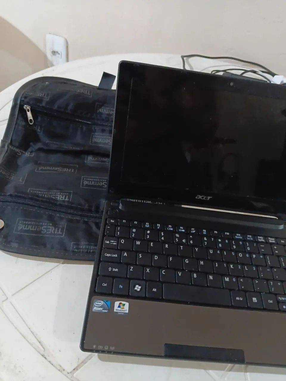 Netbook Aspire One  - Foto 3