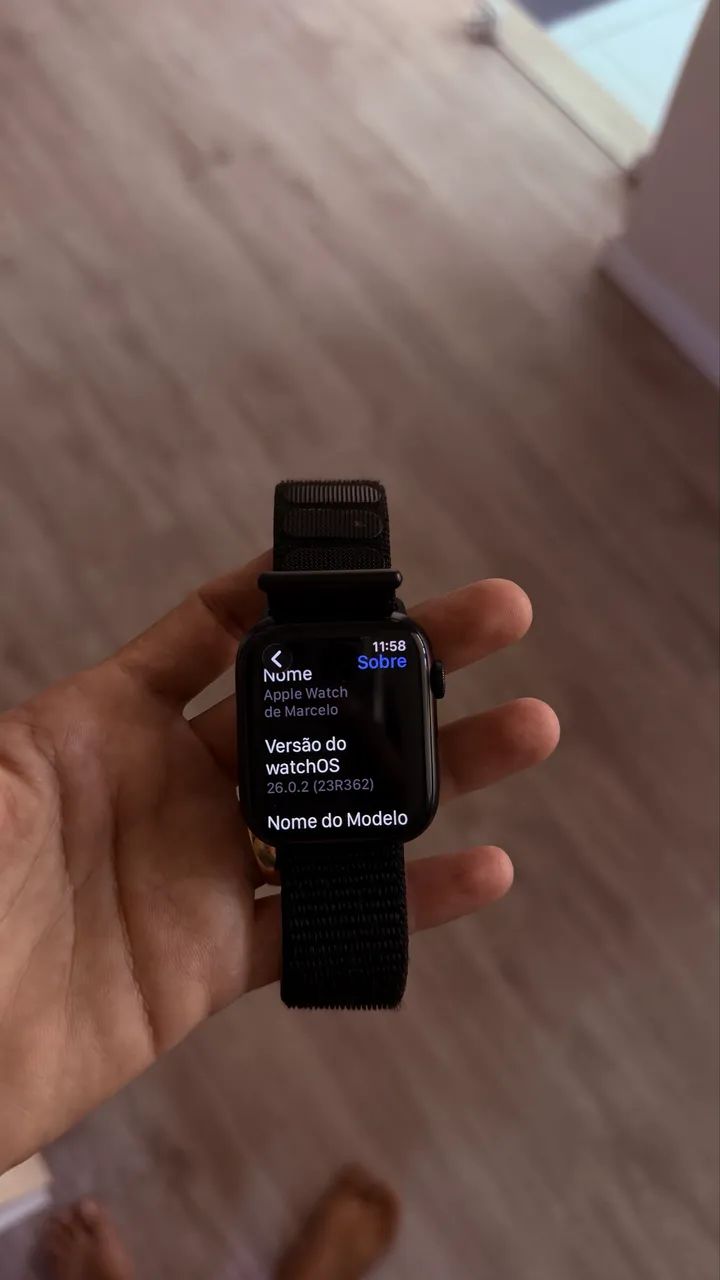 Apple Watch - Foto 3