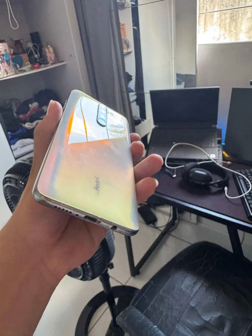 Xiaomi redmi note 8 pro - Foto 2