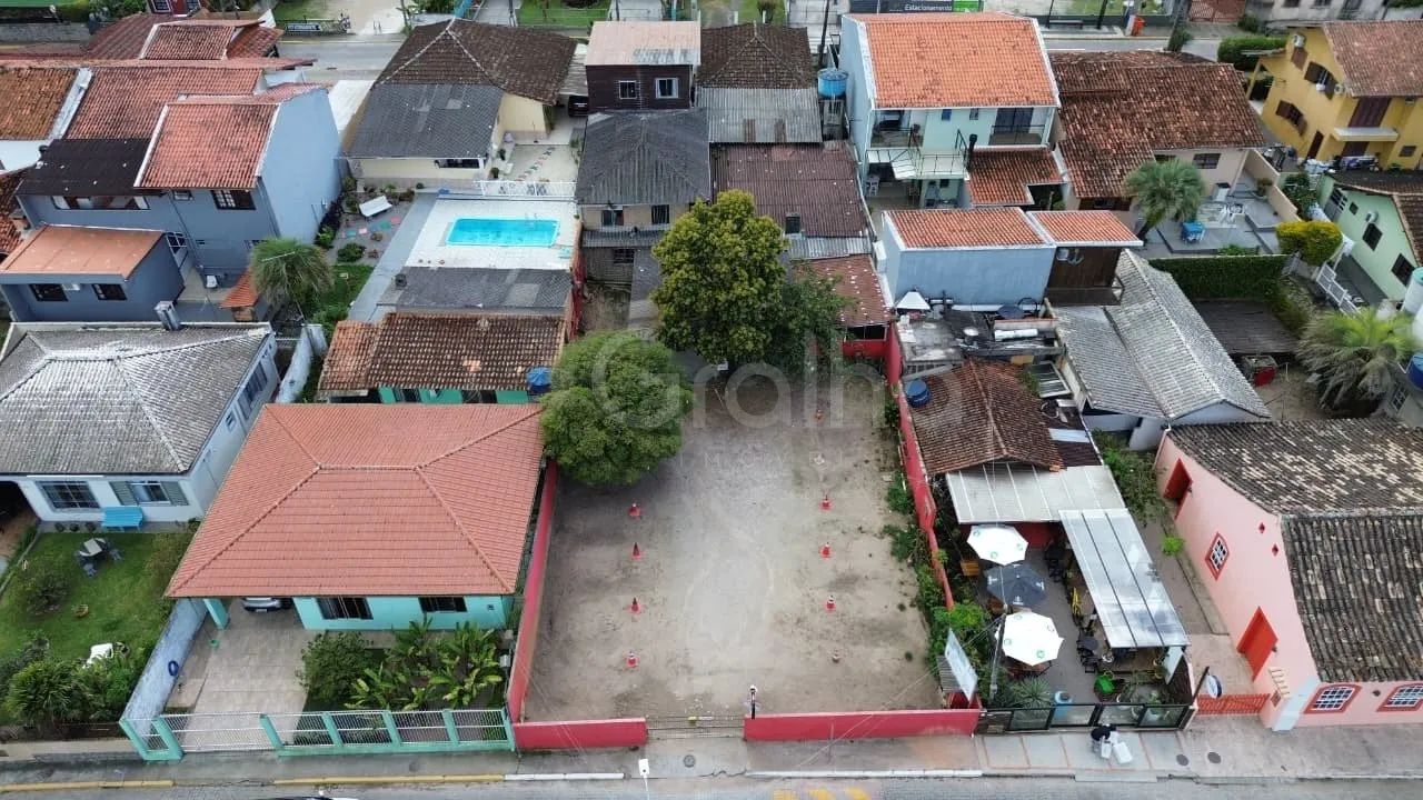 Terreno com 700mª em Santo Antônio de Lisboa, Florianópolis.