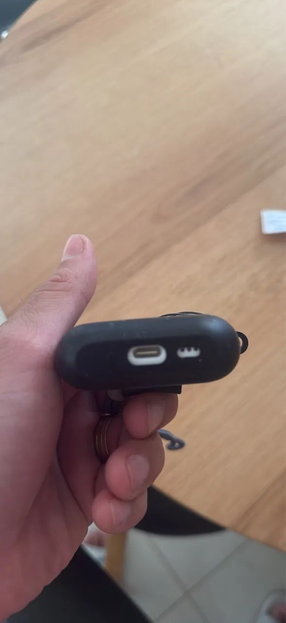 AirPods Pro 3 - Foto 5