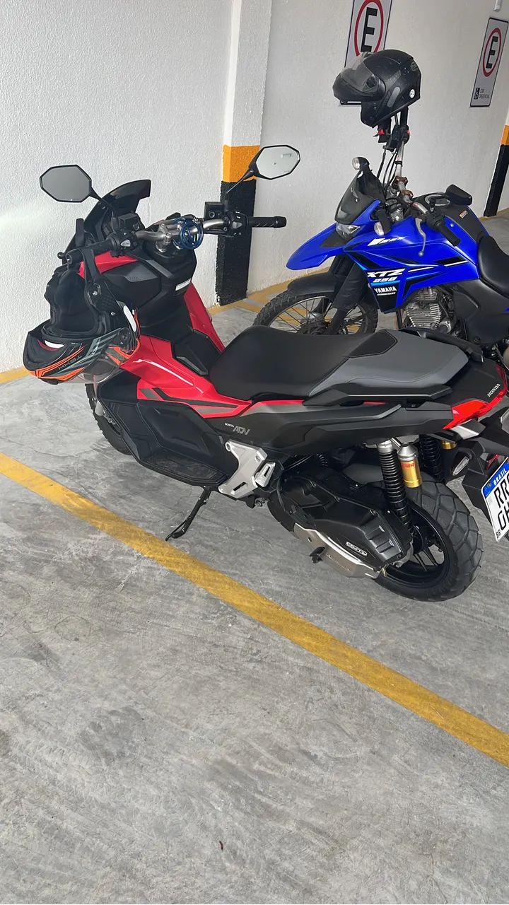 ADV impecável , ótima oportunidade  - Foto 4