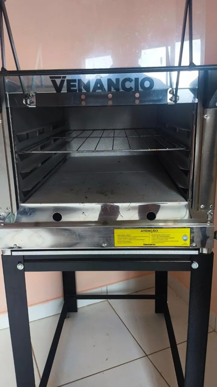 Forno Industrial - Foto 6