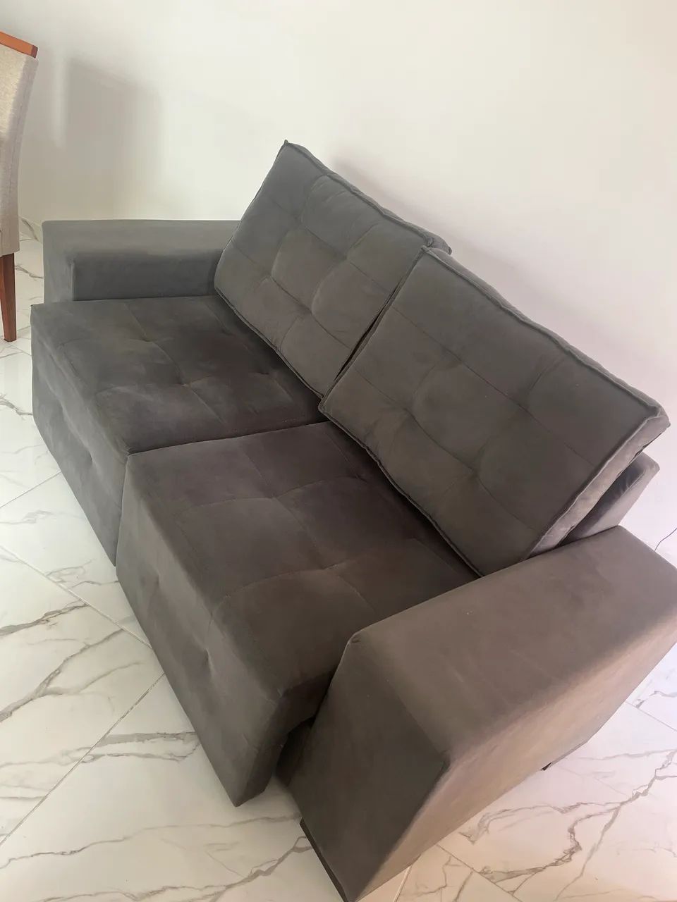 Vendo sofá , em ótima qualidade 