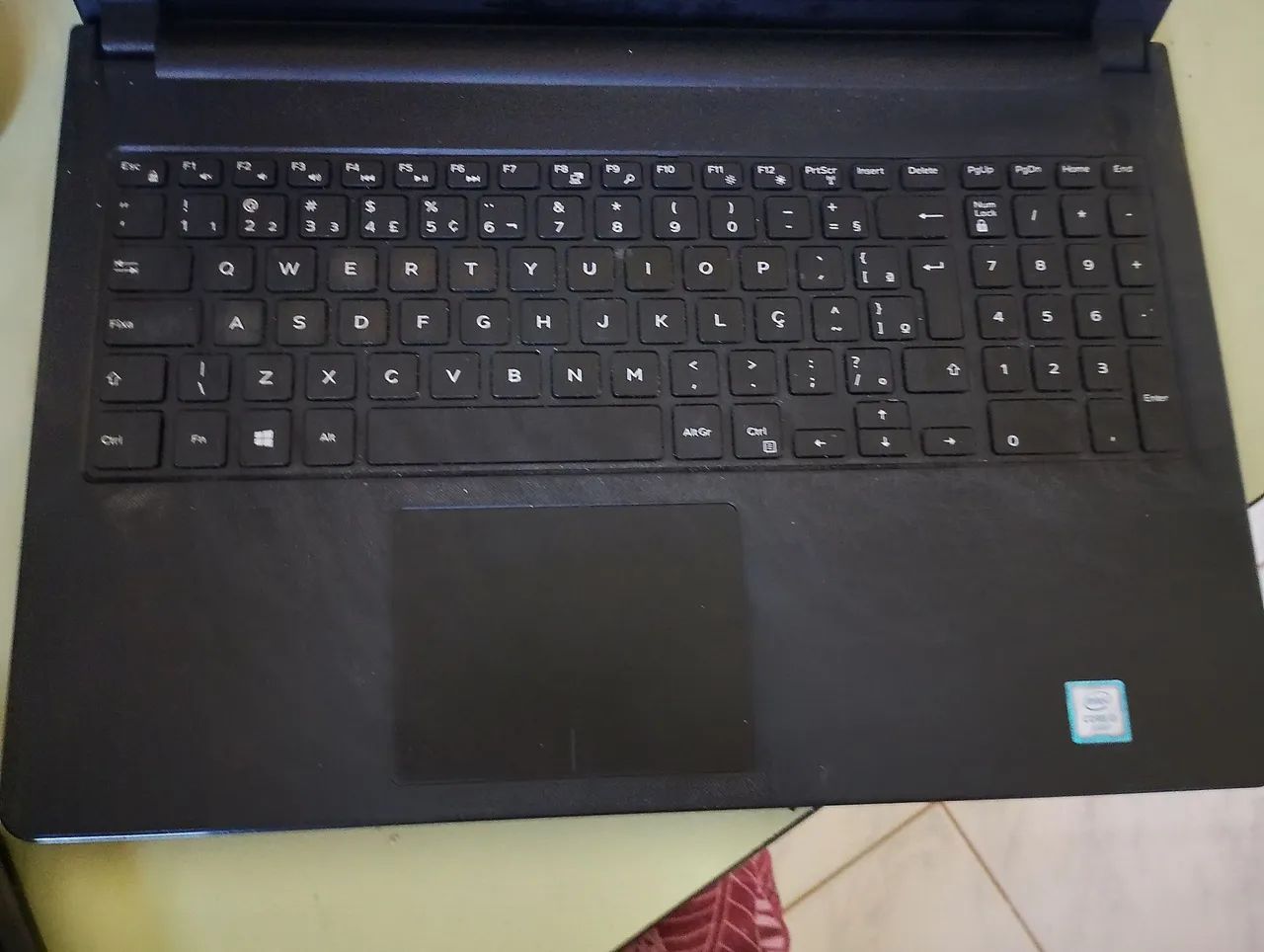 Notebook Dell Inspiron 15 5566 - Foto 2