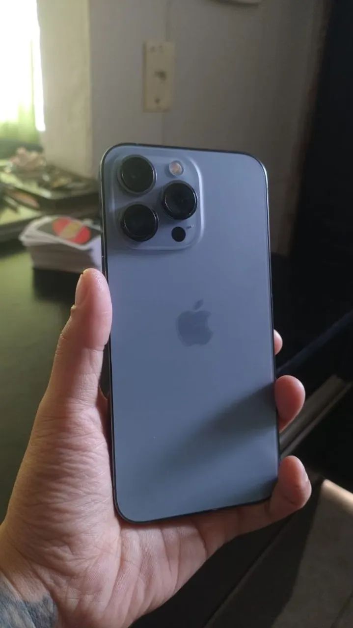 Iphone 13 pro 