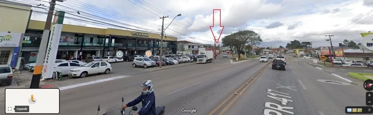 Loja Comercial - Rodovia da Uva/Trevo Osasco - Foto 3