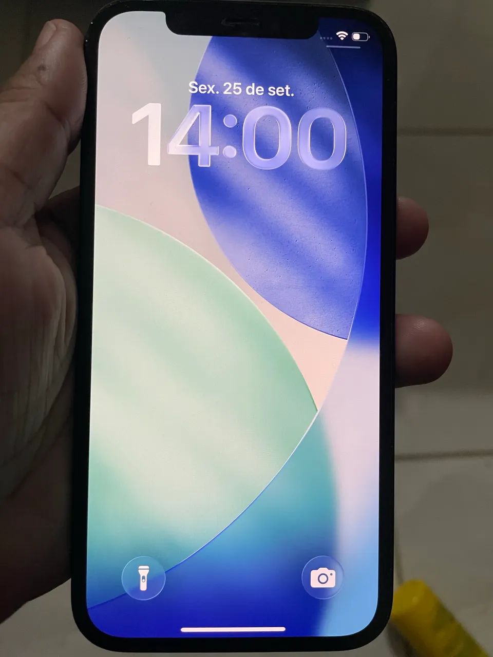 Telefone 12 por 128g