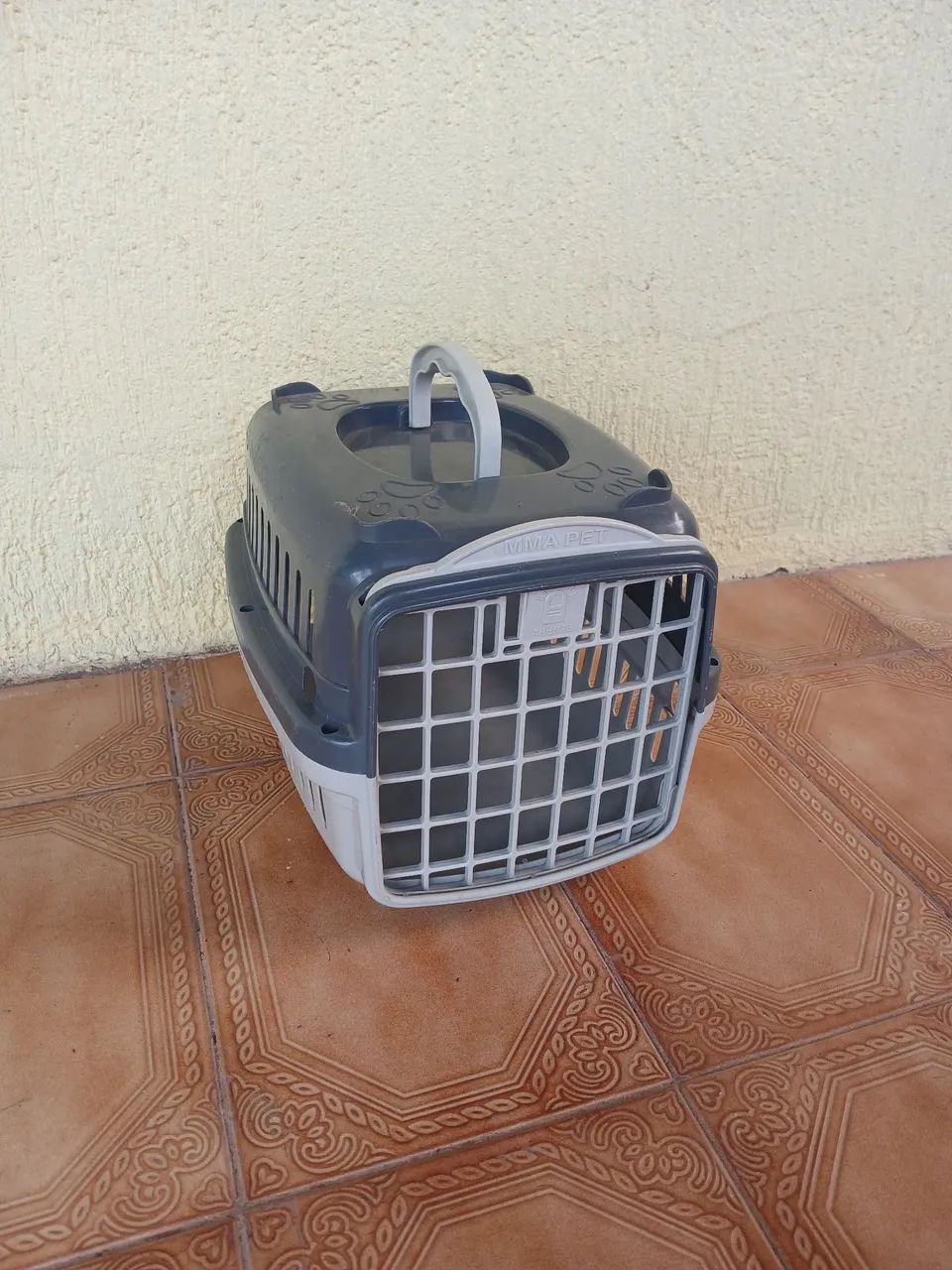 Caixa de transporte n°0 - Foto 2