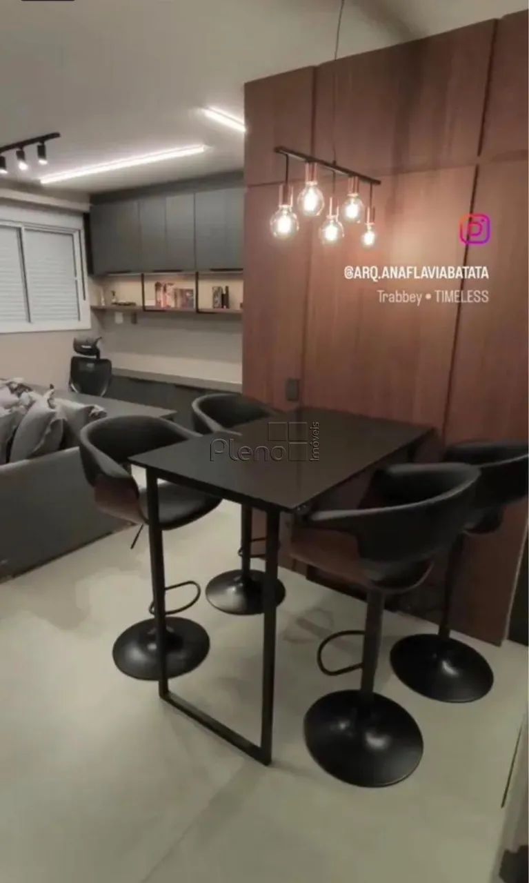 Apartamento à venda em Campinas, Vila Lídia, com 1 quarto, com 46 m², Next Residence - Foto 2