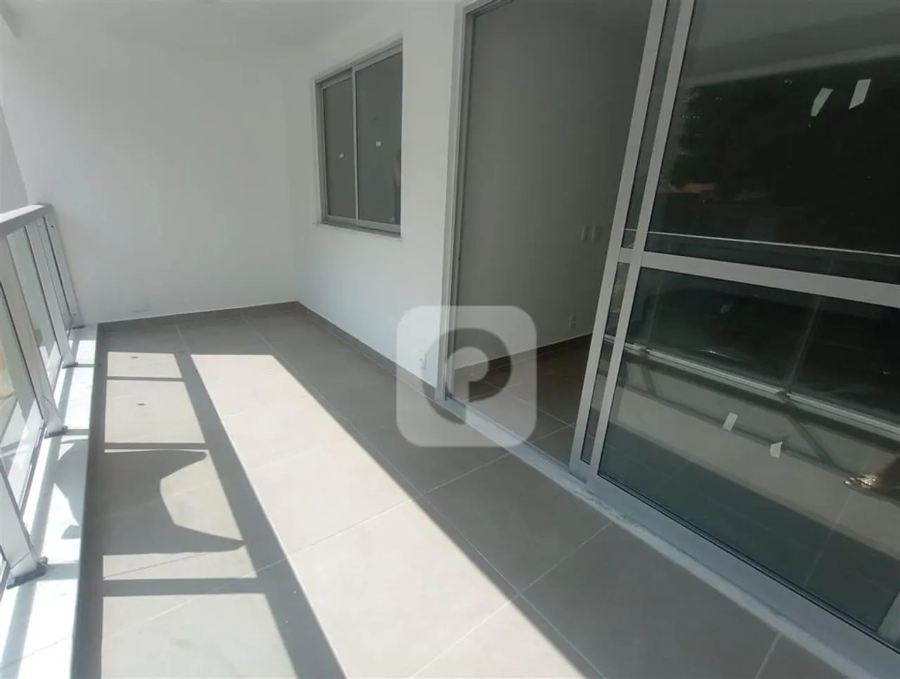 excelente investimento, novíssimo com varanda próximo metrô!! - Foto 2