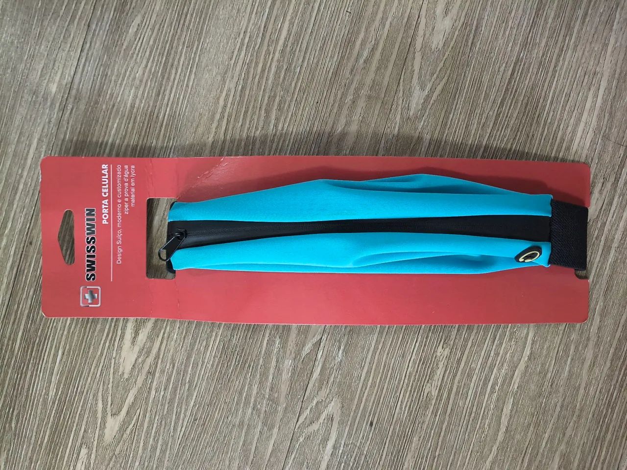 Porta celular
