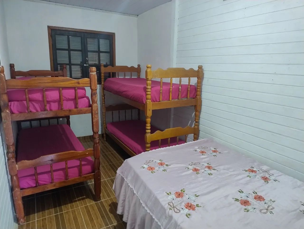Chalé em Ubatuba SP pé na areia! - Foto 9