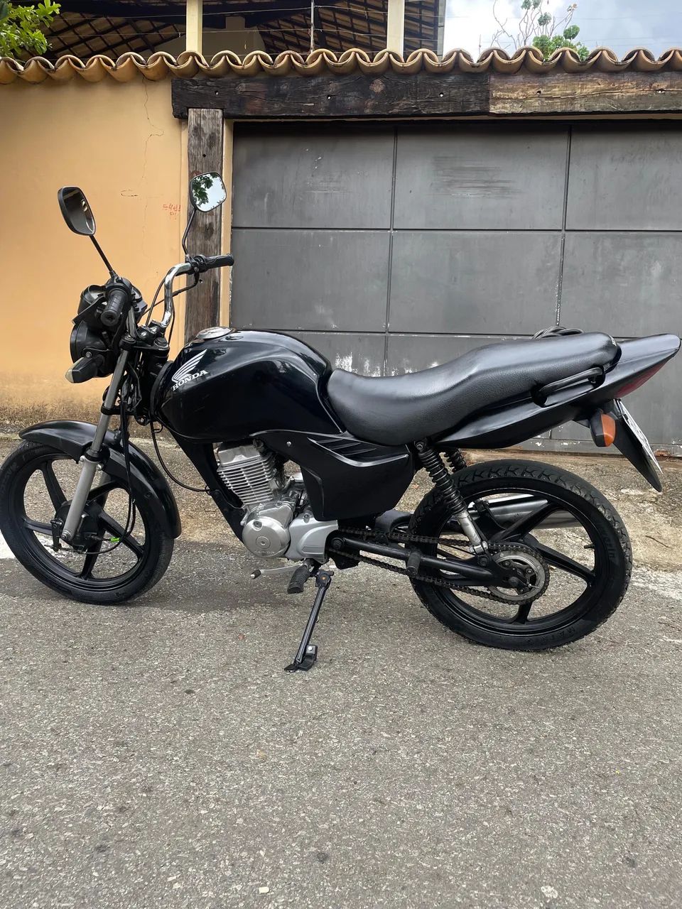 CG FAN 125 - Foto 2