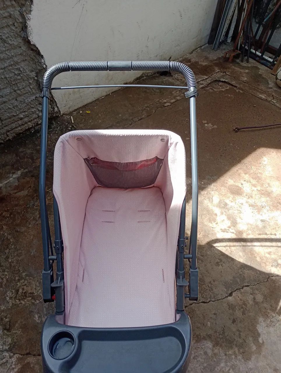 Carrinho de bebê  - Foto 6