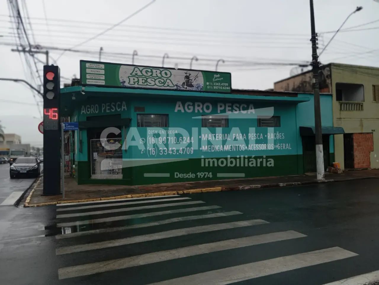 Ponto comercial com sobrado a venda em Ibaté! - Foto 5
