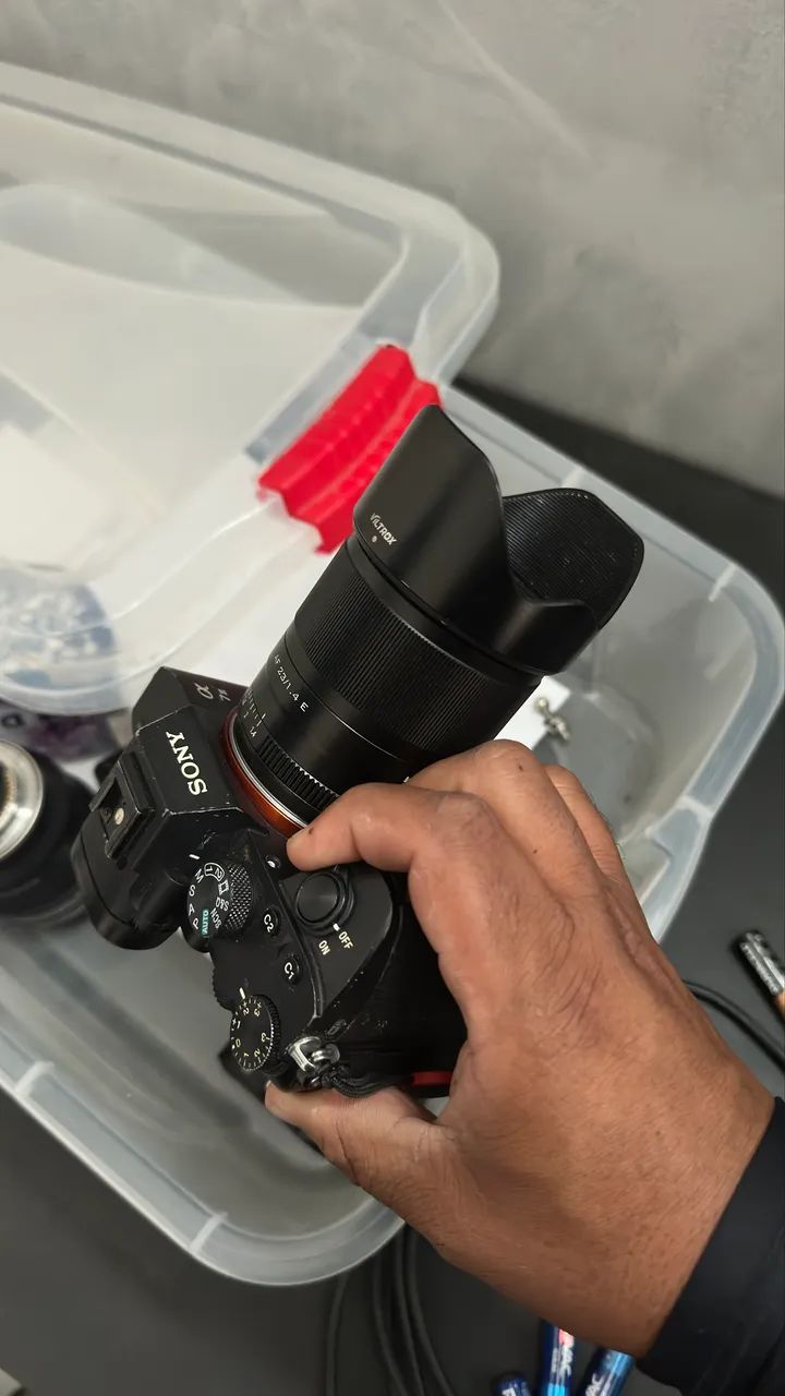 a7iii - Foto 5