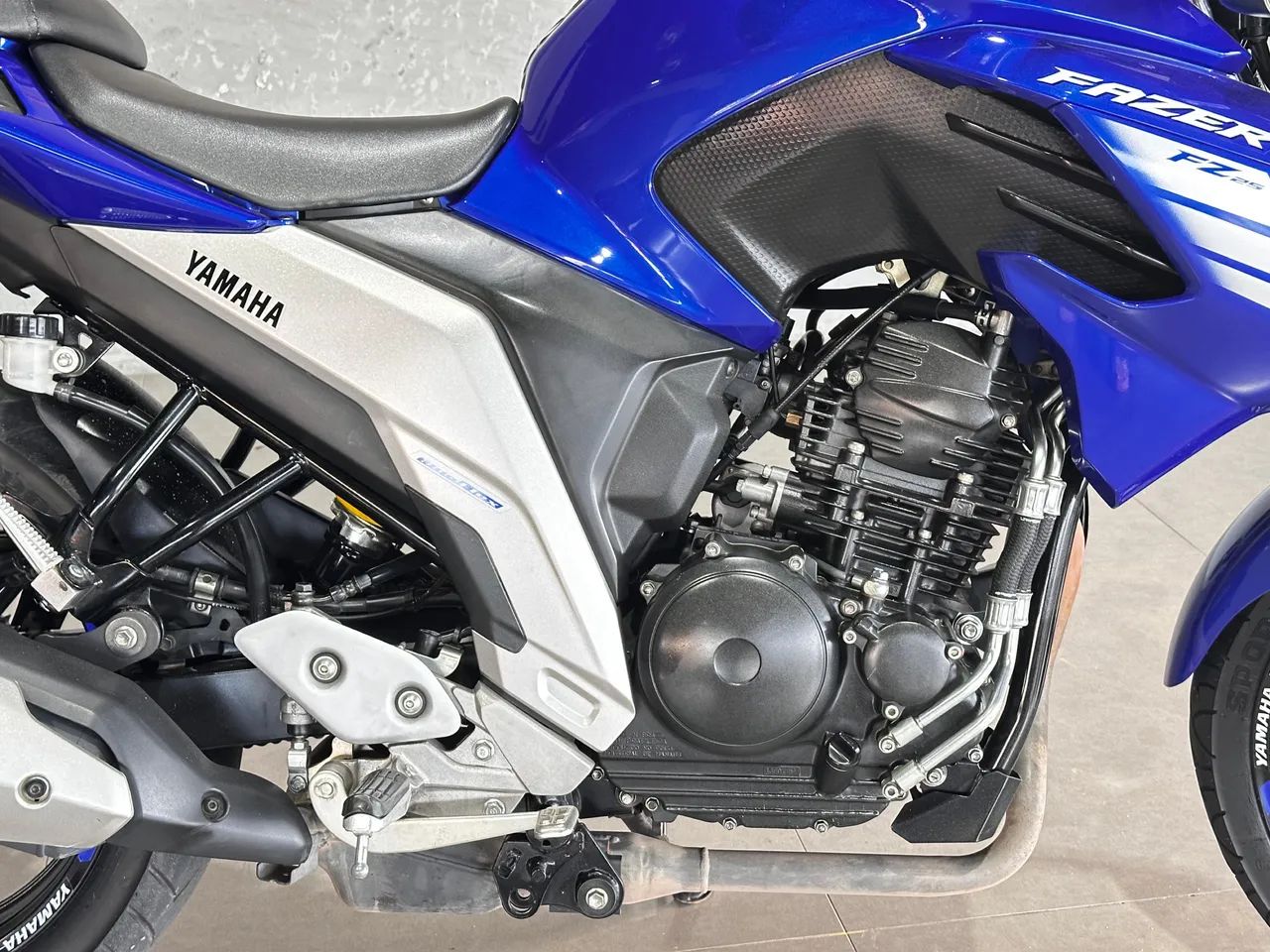 Fazer 250 2022 - Foto 3
