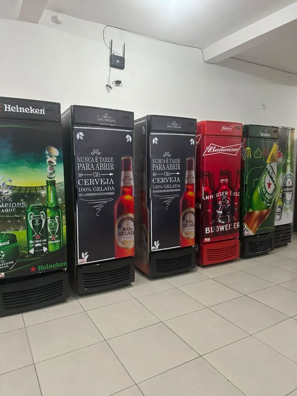 PROMOÇÃO CERVEJEIRAS  - Foto 4