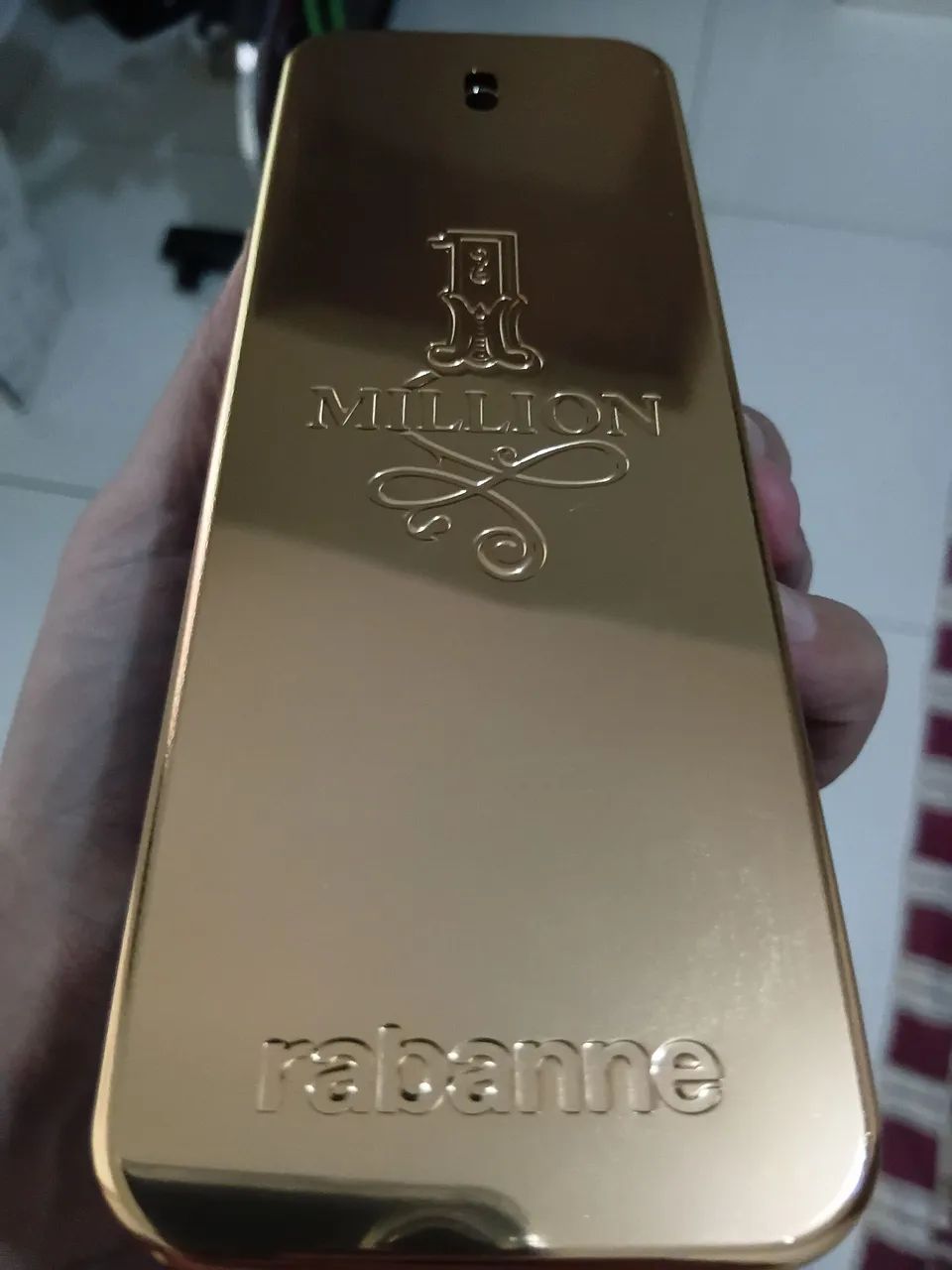 Perfume original cheio 200 ml - Foto 2