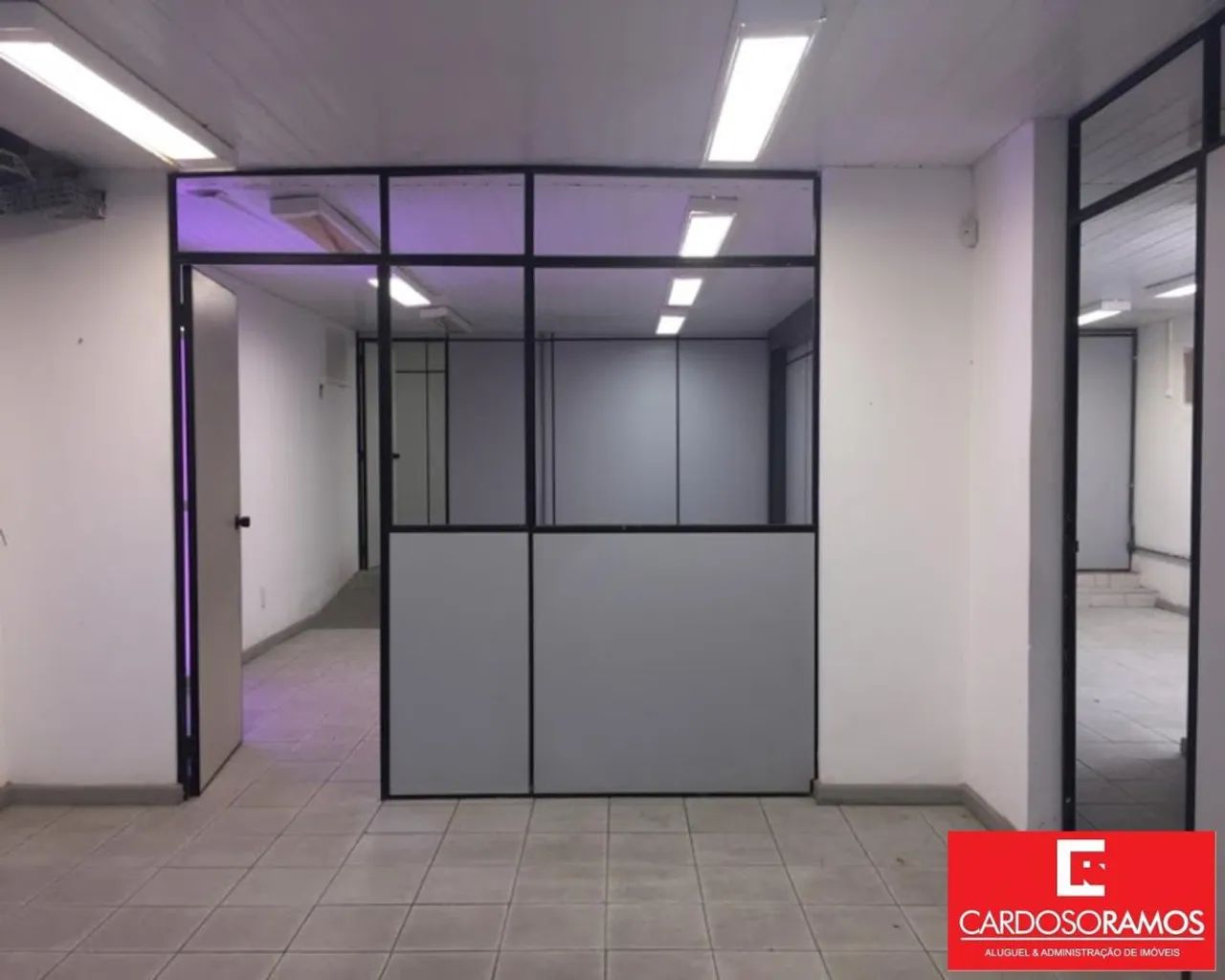 Locação de Comercial / Prédio na cidade de SALVADOR - Foto 3