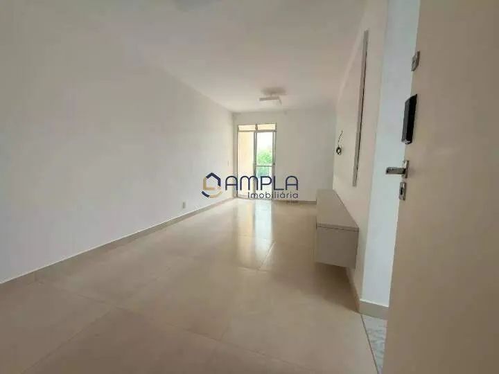 Apartamento 3 Quartos, 1 Suíte e 3 Vagas no Buritis