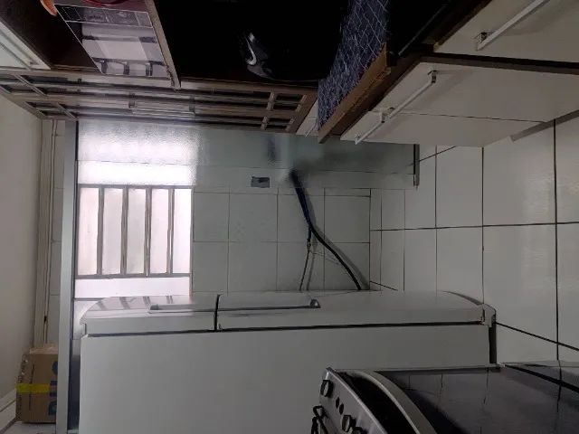 Condomínio Vila União/ Campinas