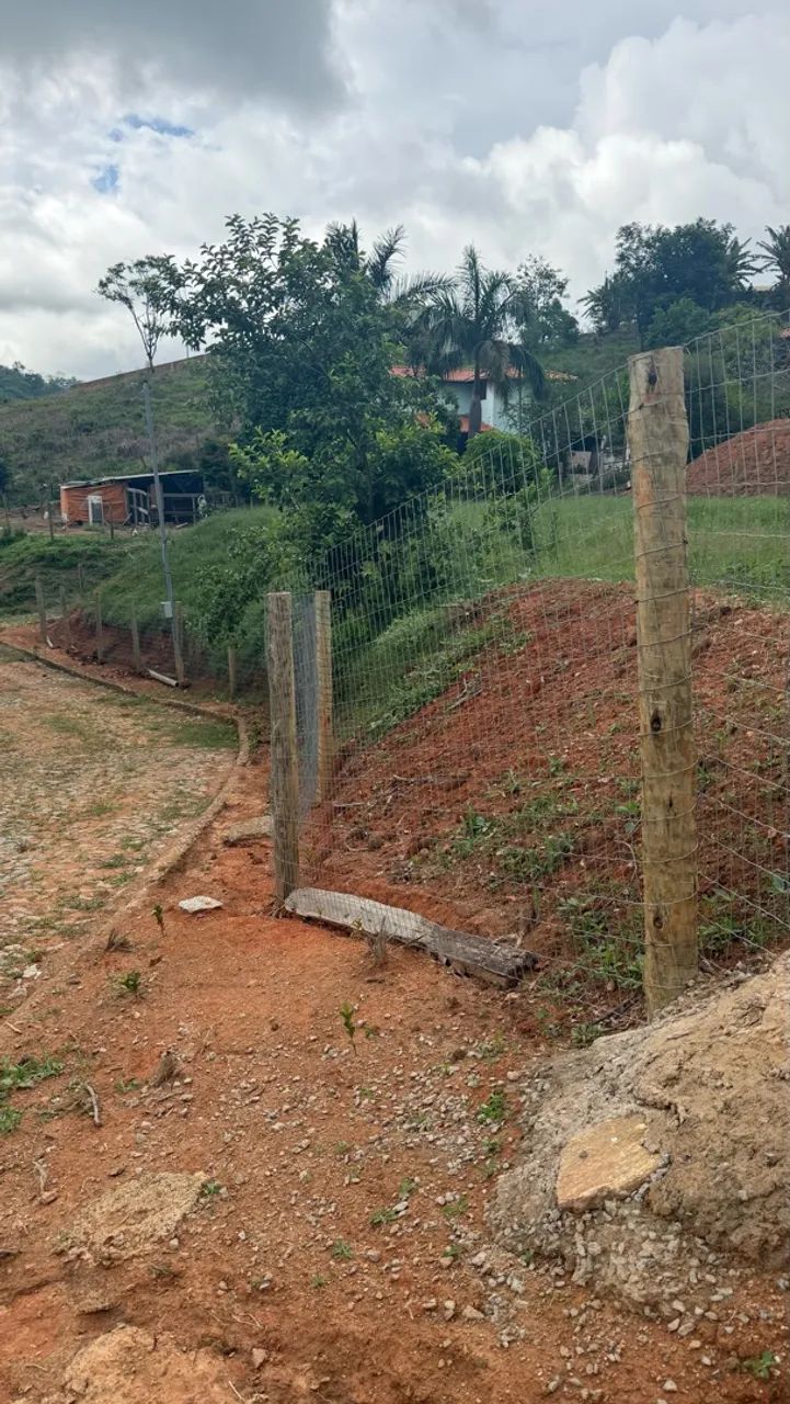 CHÁCARA À VENDA EM ITAÚNA-MG (8 MIN DO CENTRO) - Foto 4
