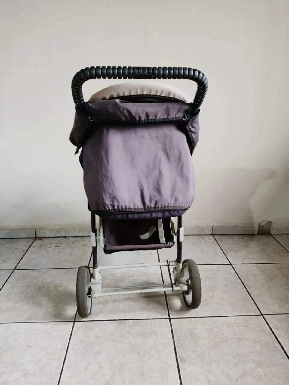 Carrinho de bebê  - Foto 4