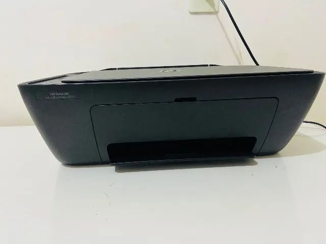 impressora hp deskjet - Foto 3