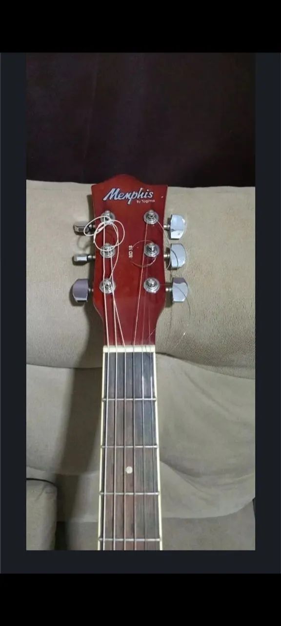 Violão  - Foto 4