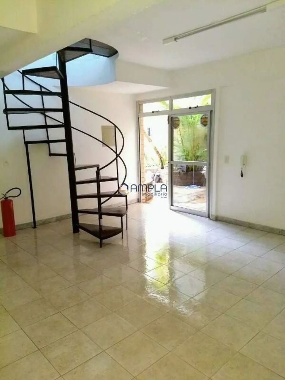 Excelente Sala Comercial para locação no Bairro Estoril! - Foto 2