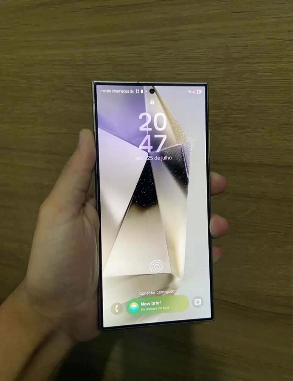Samsung s24 ultra titanio 256gb
