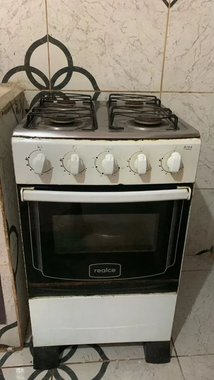 Fogão 