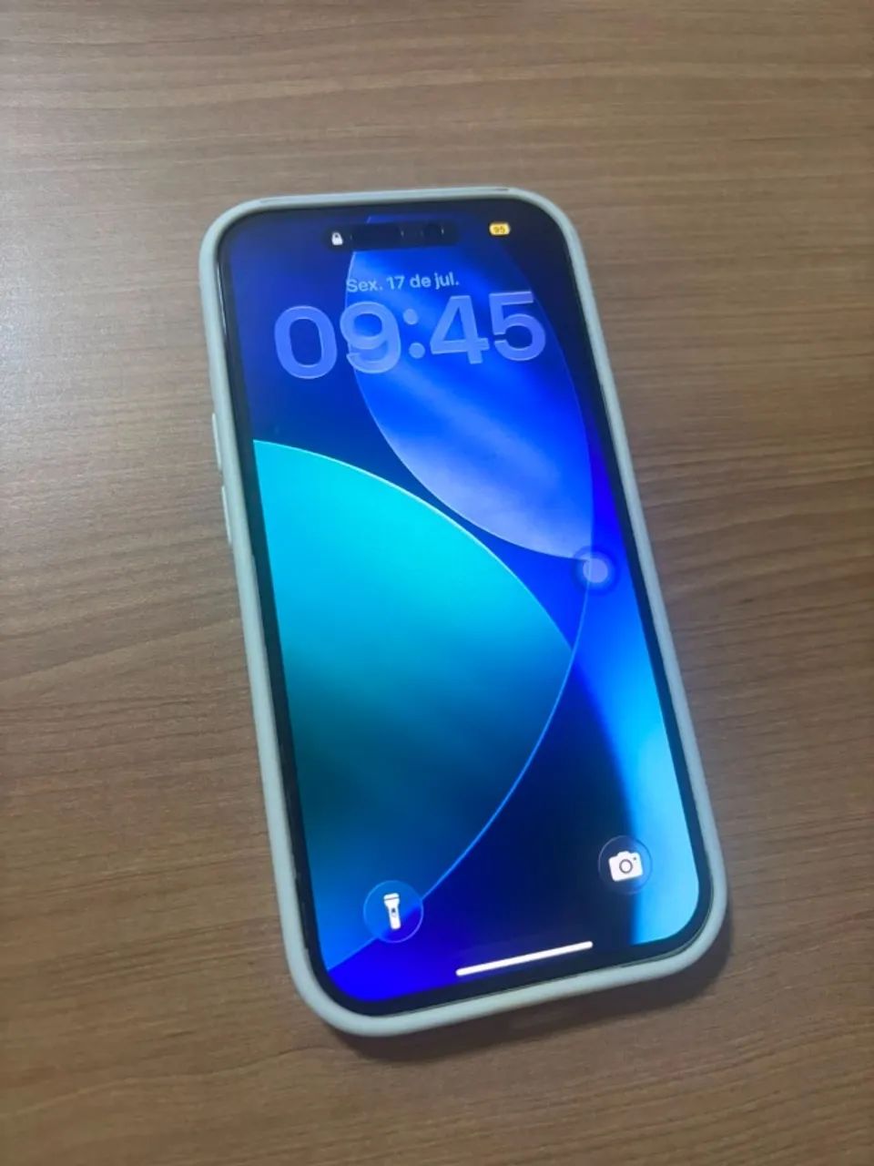 Iphone 15 green 128 gb