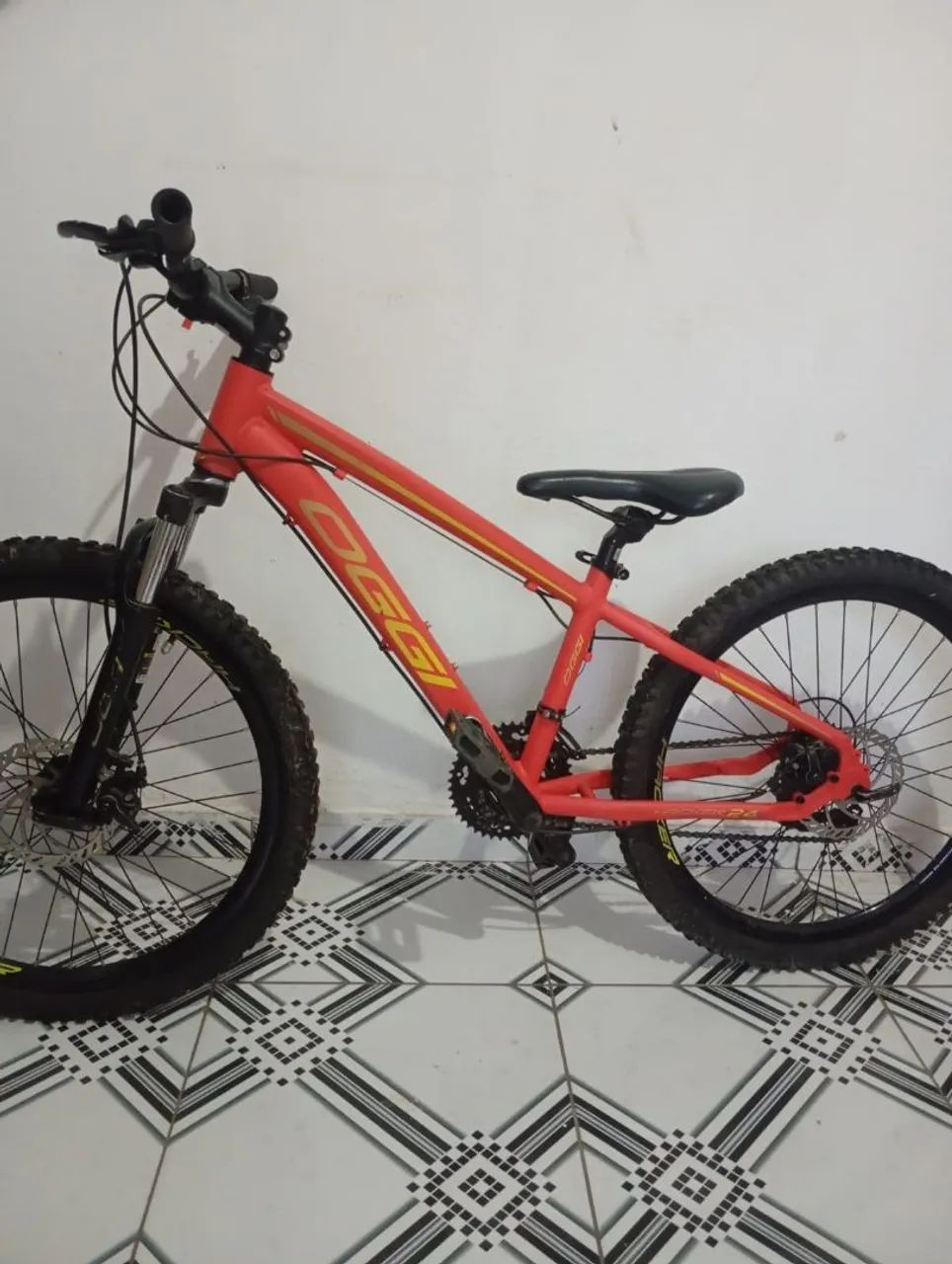 Vendo bike - Foto 4