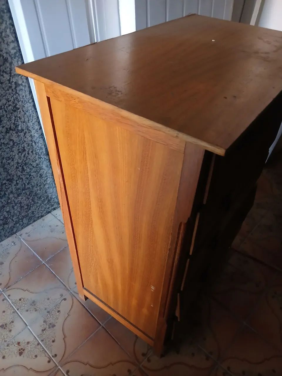 Comoda 5 gavetas  - Foto 2