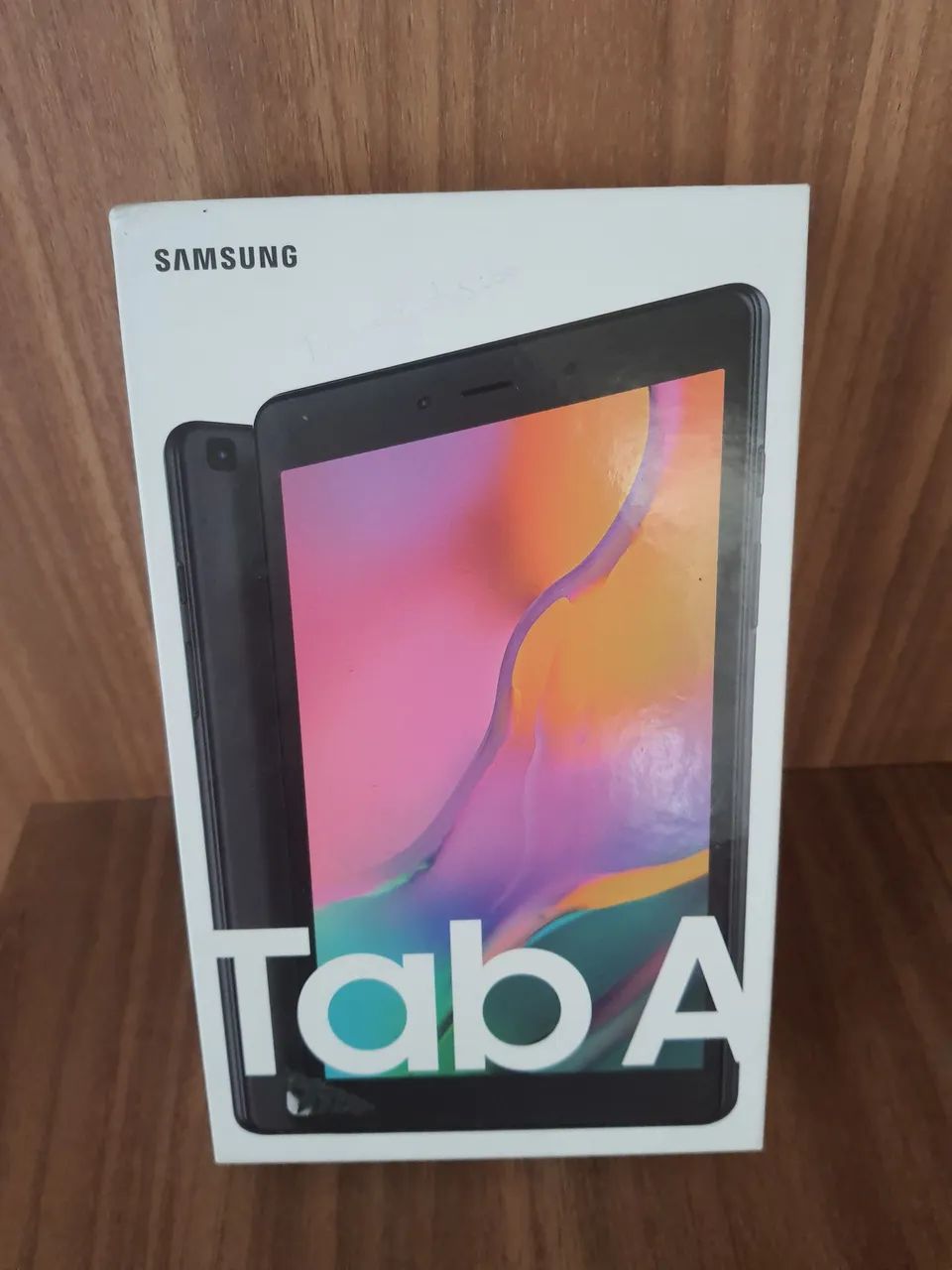Tablet GalaxA  T295  Samsung
