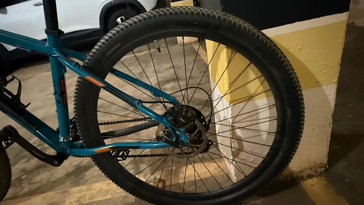 Vendo bicicleta - Foto 5