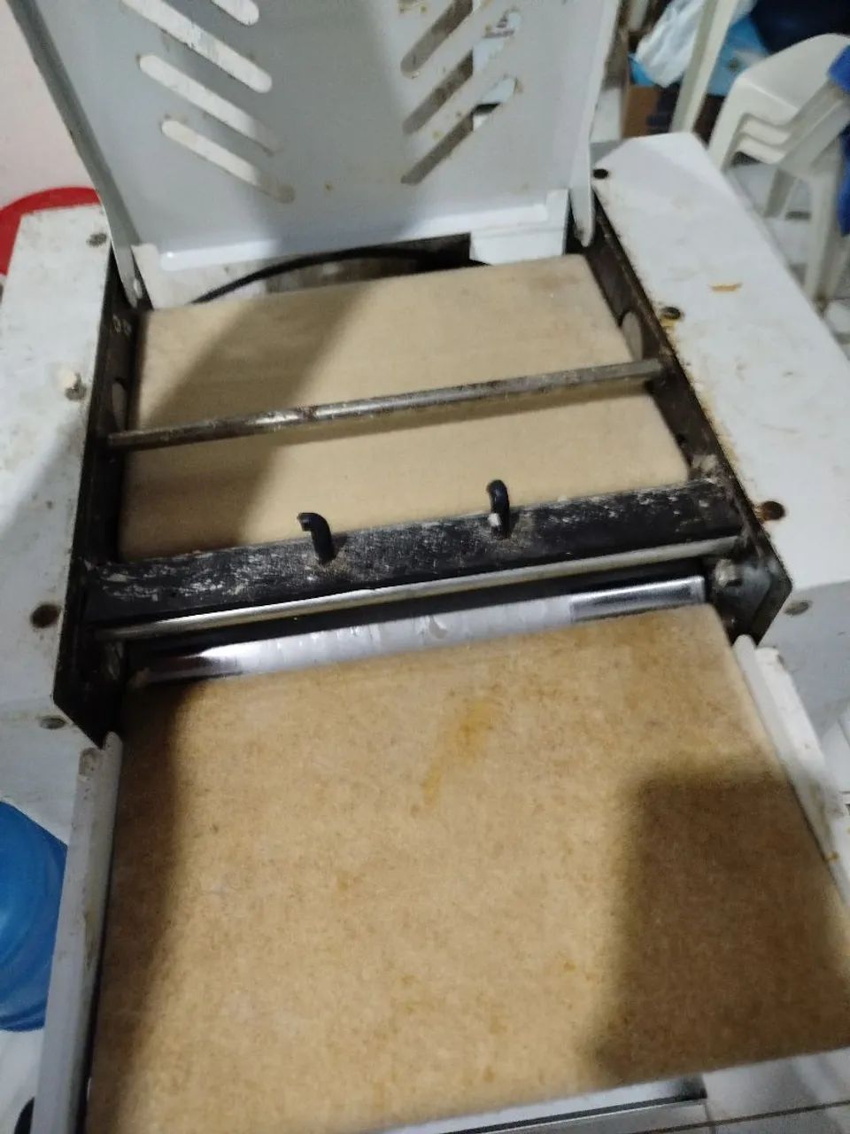 Equipamentos de padaria  - Foto 2