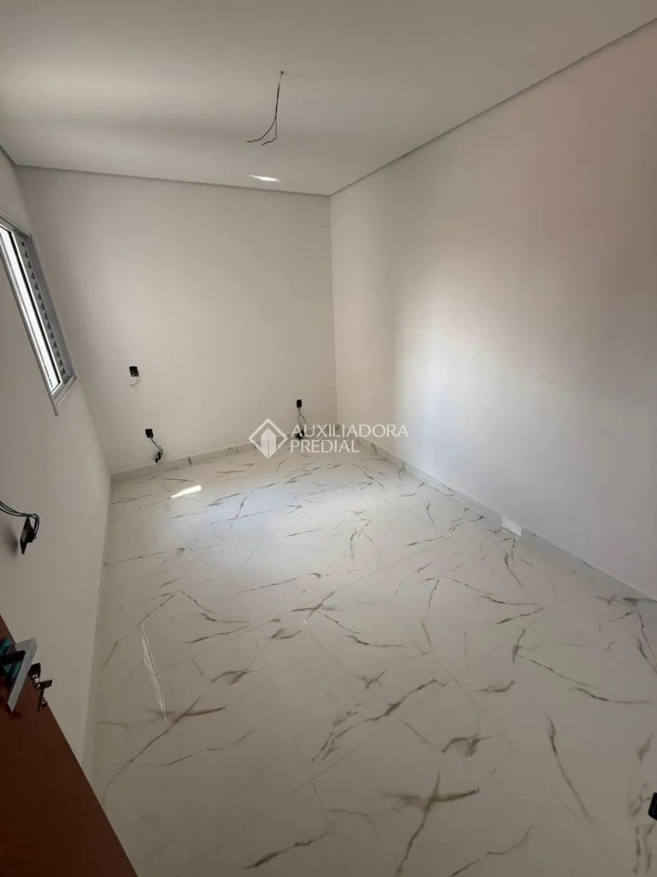 APARTAMENTO S COND - SANTA MARIA - SANTO ANDRE