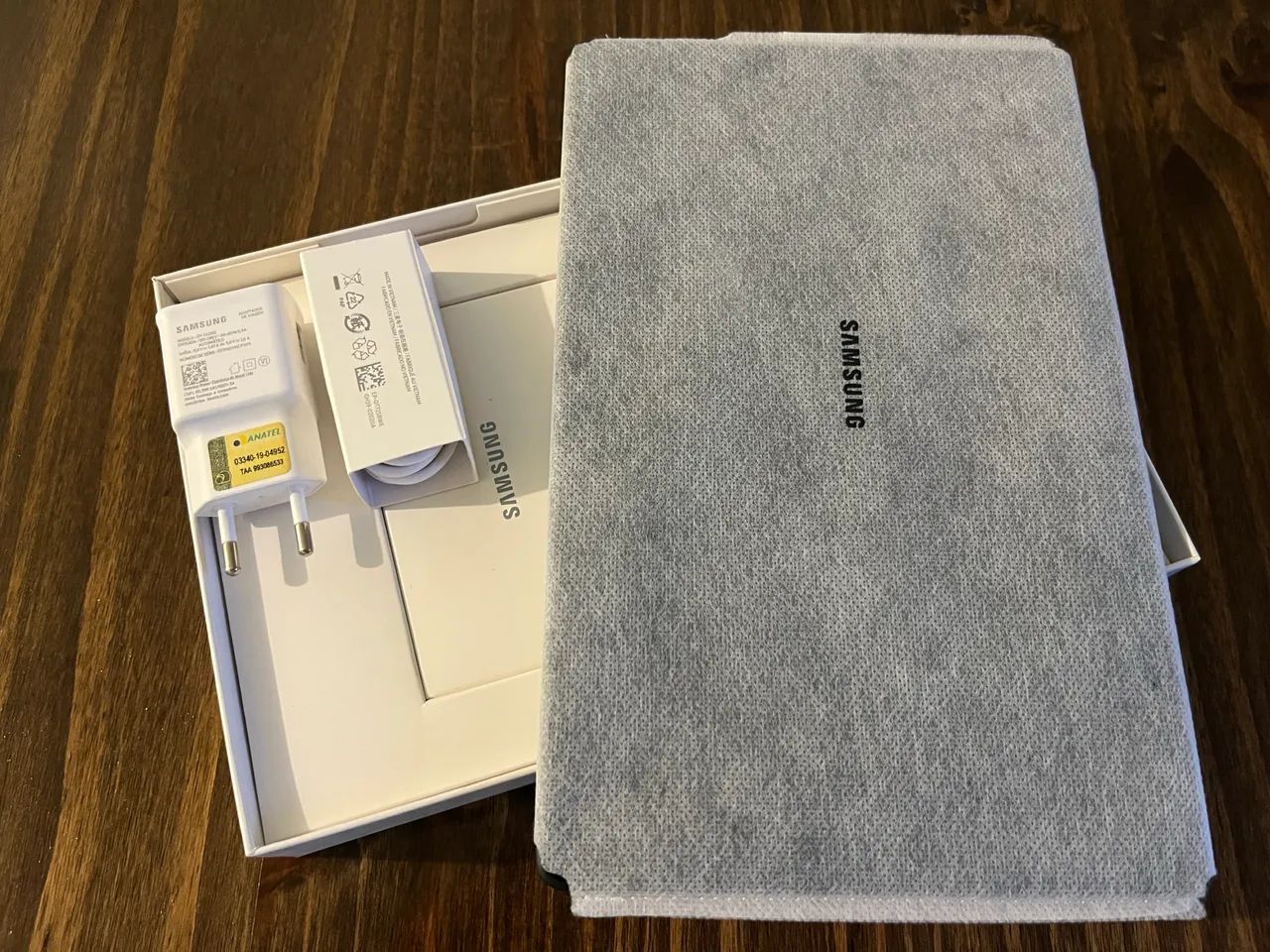 Tablet A7 64GB Wi-Fi + 4G - Foto 2
