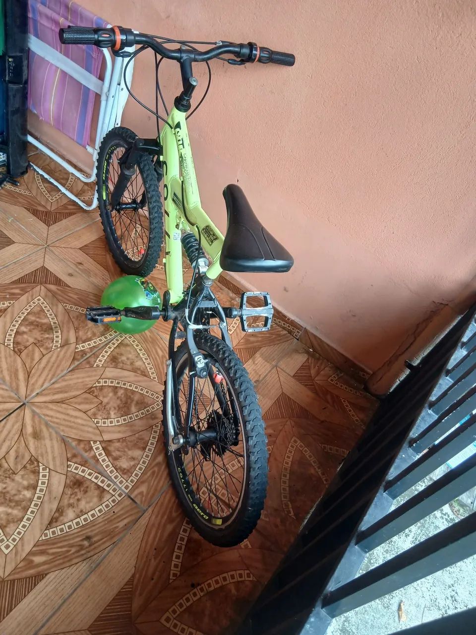 Bicicleta infantil  - Foto 3