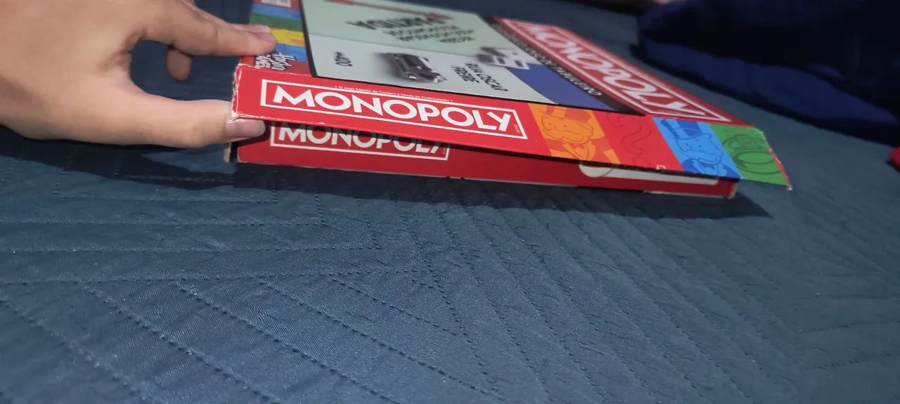 Monopoly - Foto 4