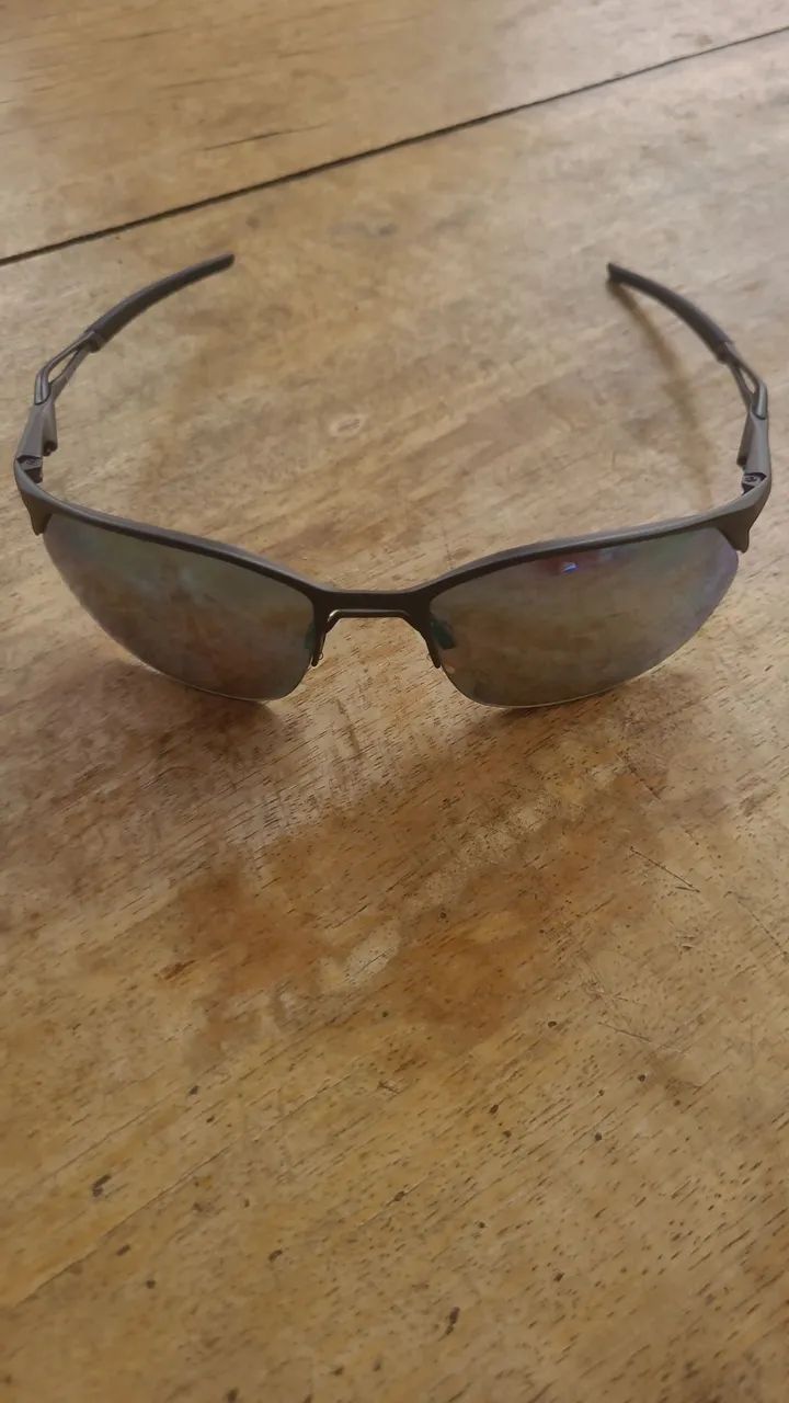 Oculos oakley 2.0 ware tipe Original - Foto 2