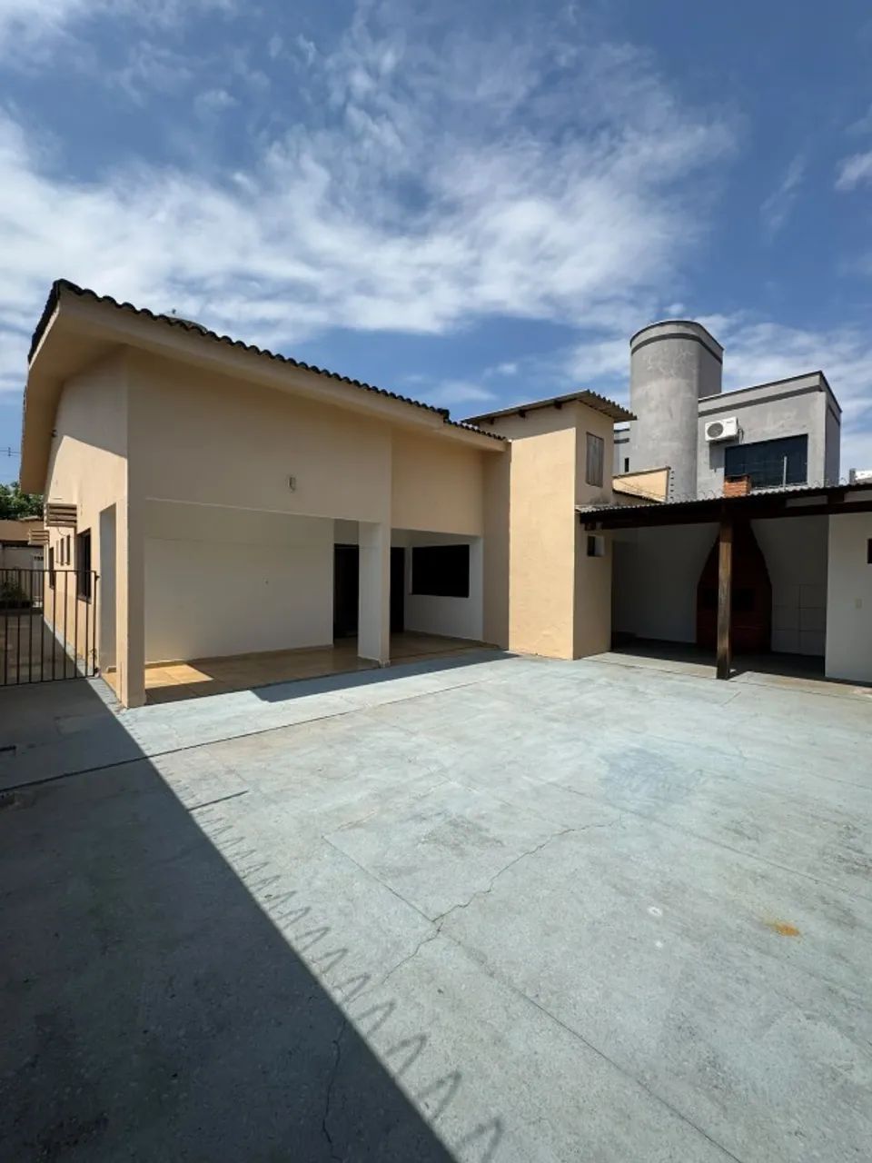 ARSE 23 (208 Sul) Casa térrea - Foto 2